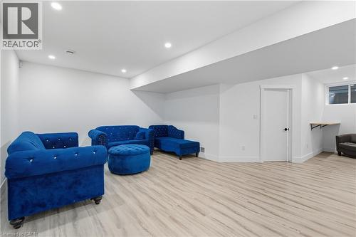 20 Ivy Crescent, Thorold, ON - Indoor