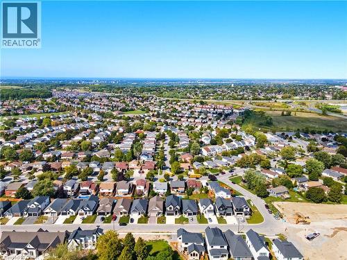 20 Ivy Crescent, Thorold, ON - Outdoor With View