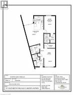 View of room layout - 