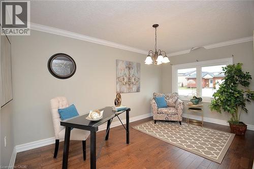 41 Sister Kern Terrace, Hamilton, ON - Indoor