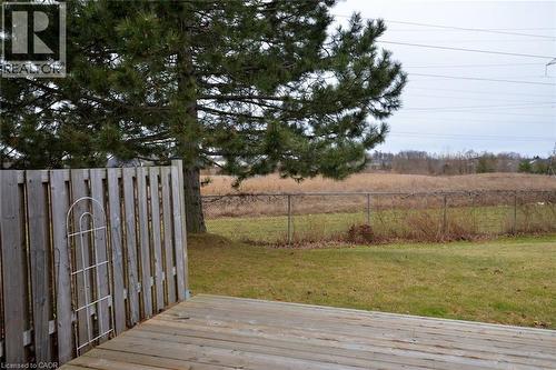 41 Sister Kern Terrace, Hamilton, ON - Outdoor