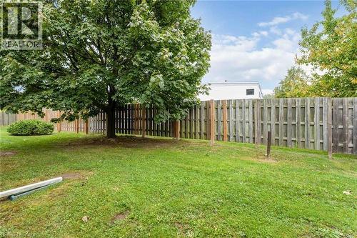 35 Nova Crescent Unit# 7, Welland, ON - Outdoor