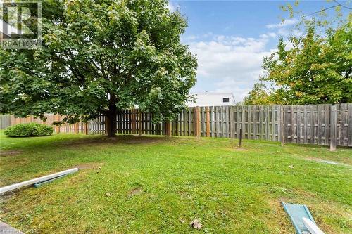 35 Nova Crescent Unit# 7, Welland, ON - Outdoor