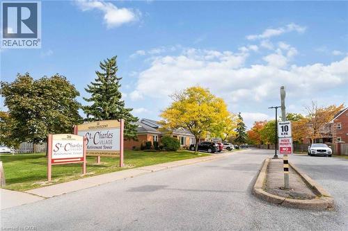 35 Nova Crescent Unit# 7, Welland, ON - Outdoor