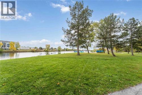 35 Nova Crescent Unit# 7, Welland, ON - Outdoor With View