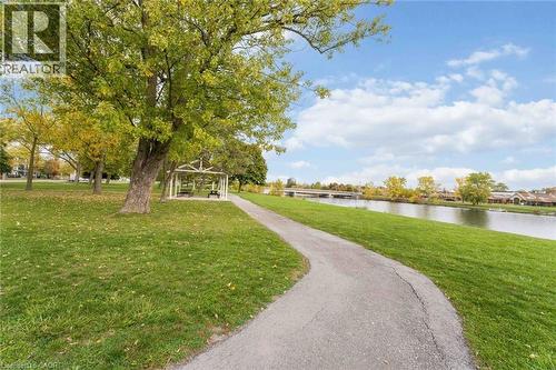 35 Nova Crescent Unit# 7, Welland, ON - Outdoor With View