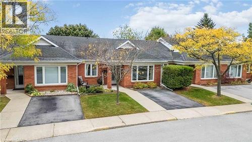 35 Nova Crescent Unit# 7, Welland, ON - Outdoor With Facade