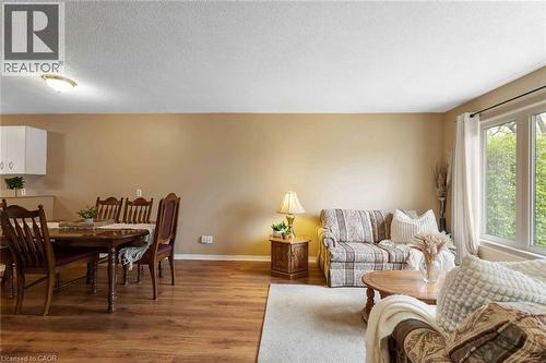 35 Nova Crescent Unit# 7, Welland, ON - Indoor