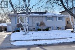 41 MERGL Drive  Port Dover, ON N0A 1N4