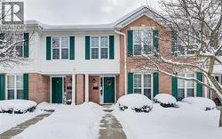 465 WOOLWICH Street N Unit# 17  Waterloo, ON N2K 3S4