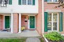 465 Woolwich Street N Unit# 17, Waterloo, ON  - Outdoor With Exterior 