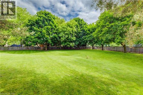 465 Woolwich Street N Unit# 17, Waterloo, ON - Outdoor