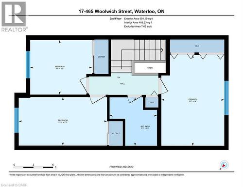 465 Woolwich Street N Unit# 17, Waterloo, ON - Other