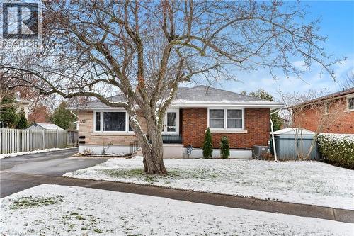 557 LAKE Street  St. Catharines, ON L2N 4J1