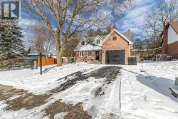 104 HENRY Street  Rockwood, ON N0B 2K0