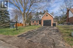 104 HENRY Street Rockwood, ON N0B 2K0