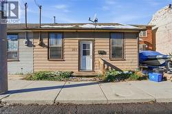 227 WELLINGTON Street N  Hamilton, ON L8L 5A7