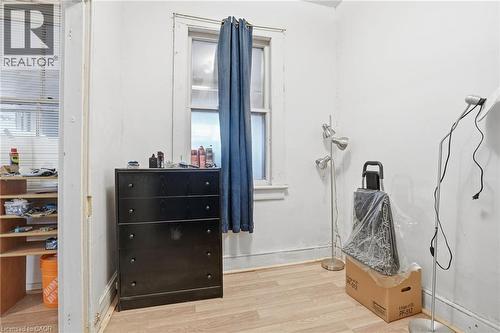 227 Wellington Street N, Hamilton, ON - Indoor