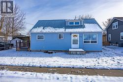 110 NELSON Street E  Port Dover, ON N0A 1N0