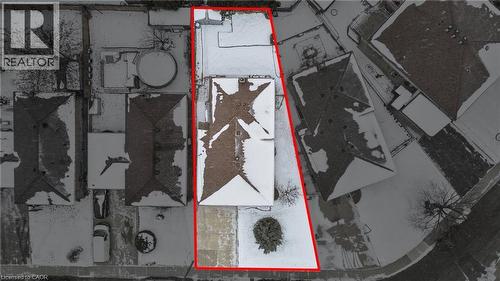 88 Glen Valley Drive, Hamilton, ON - Other