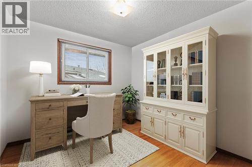 88 Glen Valley Drive, Hamilton, ON - Indoor