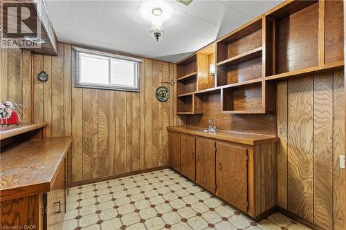 88 Glen Valley Drive, Hamilton, ON - Indoor Photo Showing Other Room