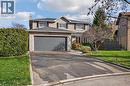 2347 Tweedsmuir Court, Burlington, ON  - Outdoor 