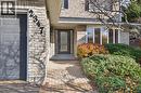 2347 Tweedsmuir Court, Burlington, ON  - Outdoor 