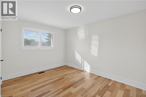2347 Tweedsmuir Court, Burlington, ON - Indoor Photo Showing Other Room