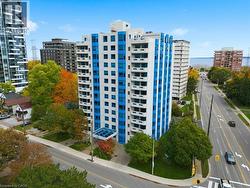1272 ONTARIO Street Unit# 803  Burlington, ON L7S 2L8