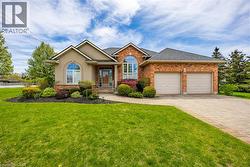 44 FOREST WOOD Drive  Port Dover, ON N0A 1N3