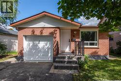 8 PAMELA Place  Guelph, ON N1H 8C9