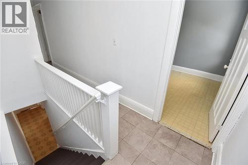 69 Gage Avenue N, Hamilton, ON - Indoor Photo Showing Other Room