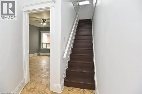 69 Gage Avenue N, Hamilton, ON - Indoor Photo Showing Other Room