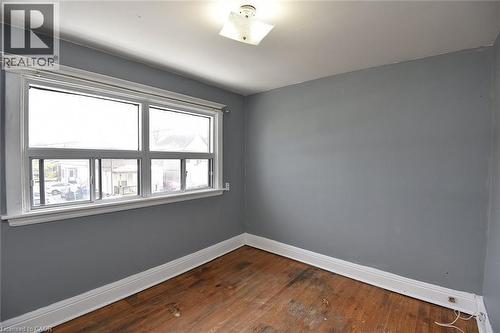 69 Gage Avenue N, Hamilton, ON - Indoor Photo Showing Other Room