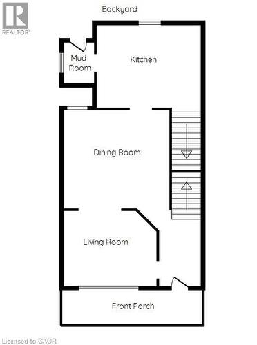 69 Gage Avenue N, Hamilton, ON - Other