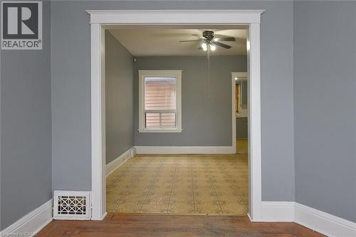 69 Gage Avenue N, Hamilton, ON - Indoor Photo Showing Other Room