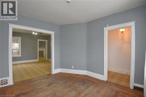 69 Gage Avenue N, Hamilton, ON - Indoor Photo Showing Other Room