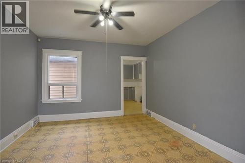 69 Gage Avenue N, Hamilton, ON - Indoor Photo Showing Other Room