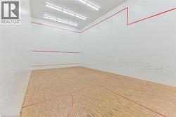 Squash Court - 