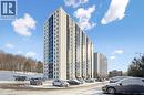 35 Green Valley Drive Unit# 1510, Kitchener, ON  - Outdoor With Facade 
