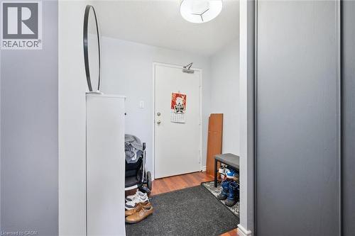 35 Green Valley Drive Unit# 1510, Kitchener, ON - Indoor Photo Showing Other Room