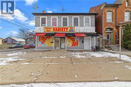 208 Mary Street, Hamilton, ON 