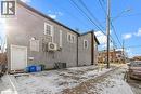 208 Mary Street, Hamilton, ON 