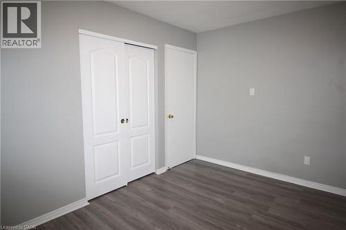 4 Purnell Drive, Hamilton, ON - Indoor Photo Showing Other Room