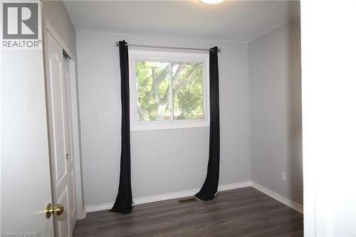 4 Purnell Drive, Hamilton, ON - Indoor Photo Showing Other Room