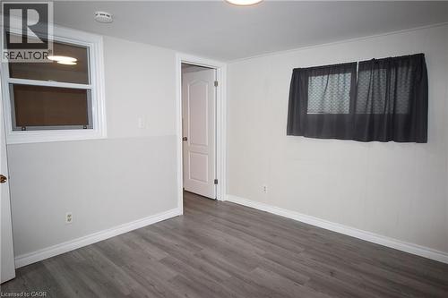 4 Purnell Drive, Hamilton, ON - Indoor Photo Showing Other Room