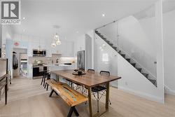 575 MARY Street  Hamilton, ON L8L 4X8