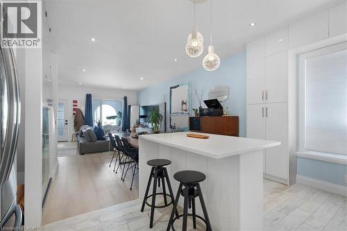 575 Mary Street, Hamilton, ON - Indoor