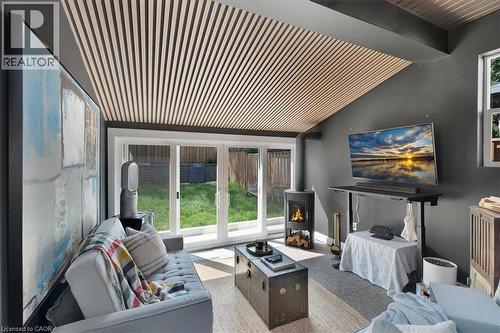 575 Mary Street, Hamilton, ON -  Photo Showing Other Room